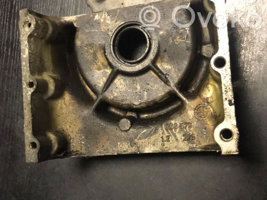 BMW 5 E34 other engine part 
