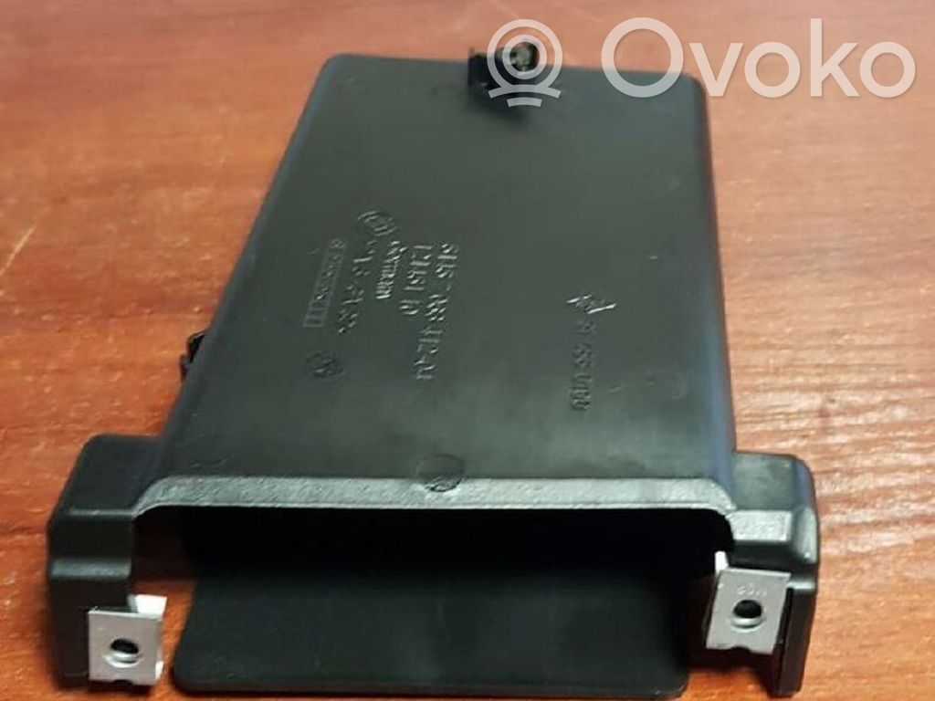 BMW 5 E60 E61 Other interior part 