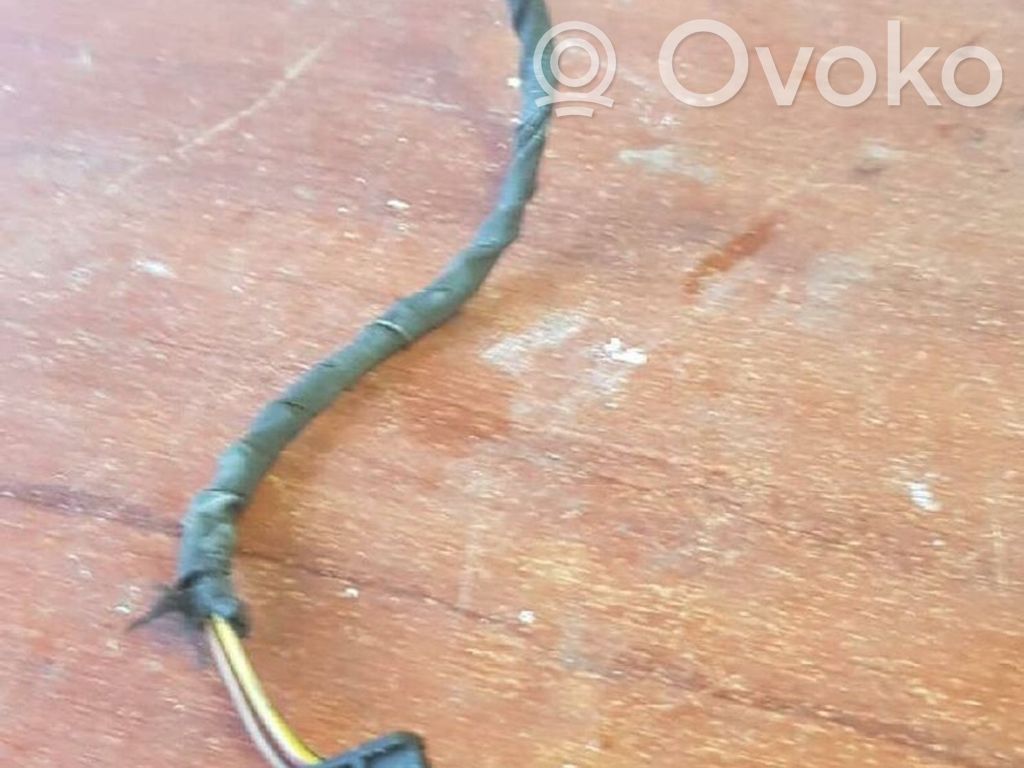 BMW 5 E60 E61 Other wiring loom 