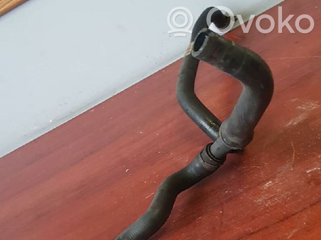 BMW 5 E60 E61 Caurulīte (-es) / šļūtene (-es) 