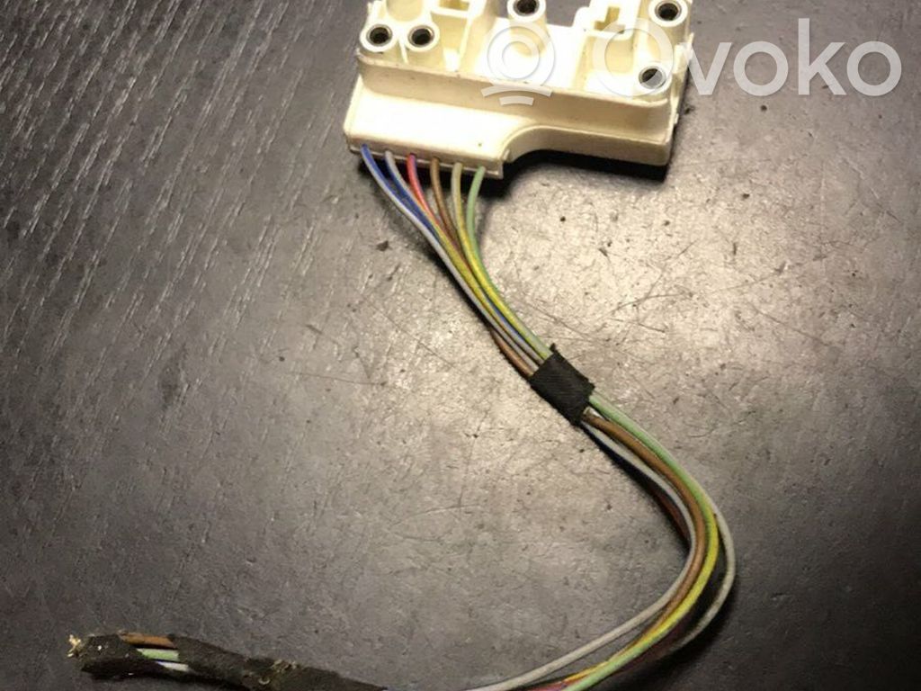 BMW 5 E34 Other wiring loom 