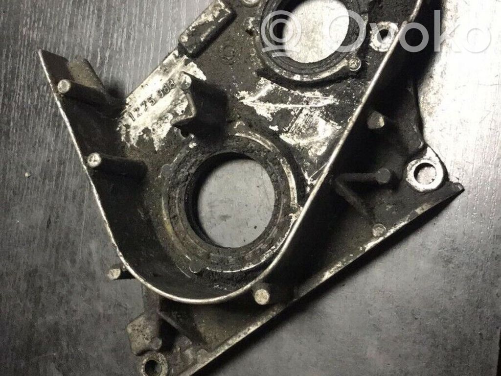 Timing chain cover   1275988