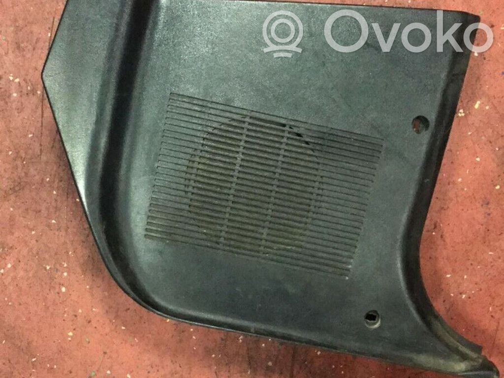 BMW 5 E34 Side speaker trim/cover 