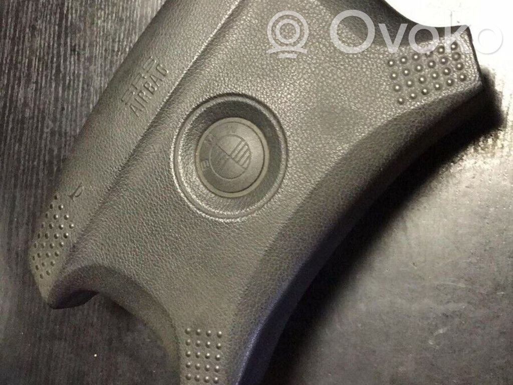 BMW 5 E34 Stūres drošības spilvens 