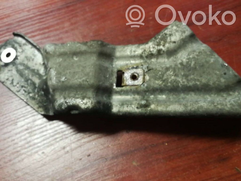 BMW M6 Other under body part 