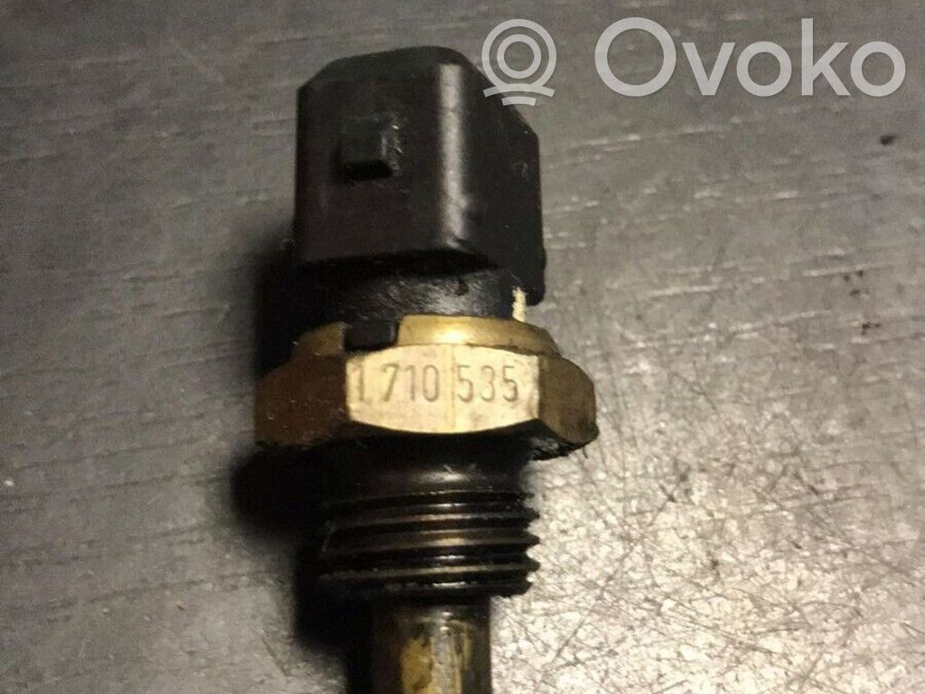 BMW 7 E38 Sensor de temperatura del refrigerante 