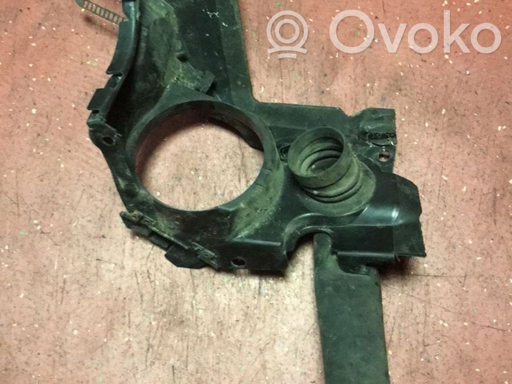 BMW 7 E38 Repuesto del conducto de ventilación 