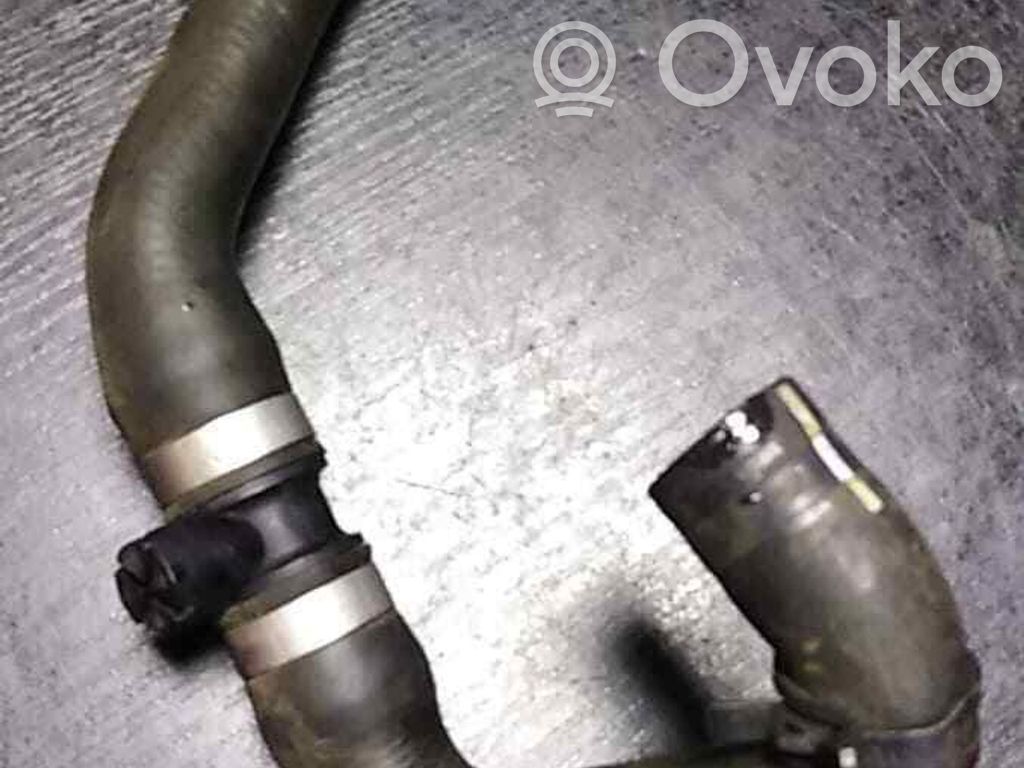 Engine coolant pipe/hose   3428148