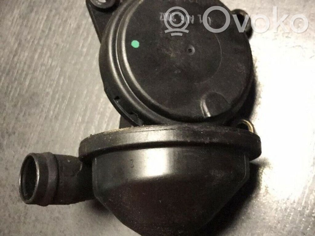 BMW X3 E83 Breather/breather pipe/hose 