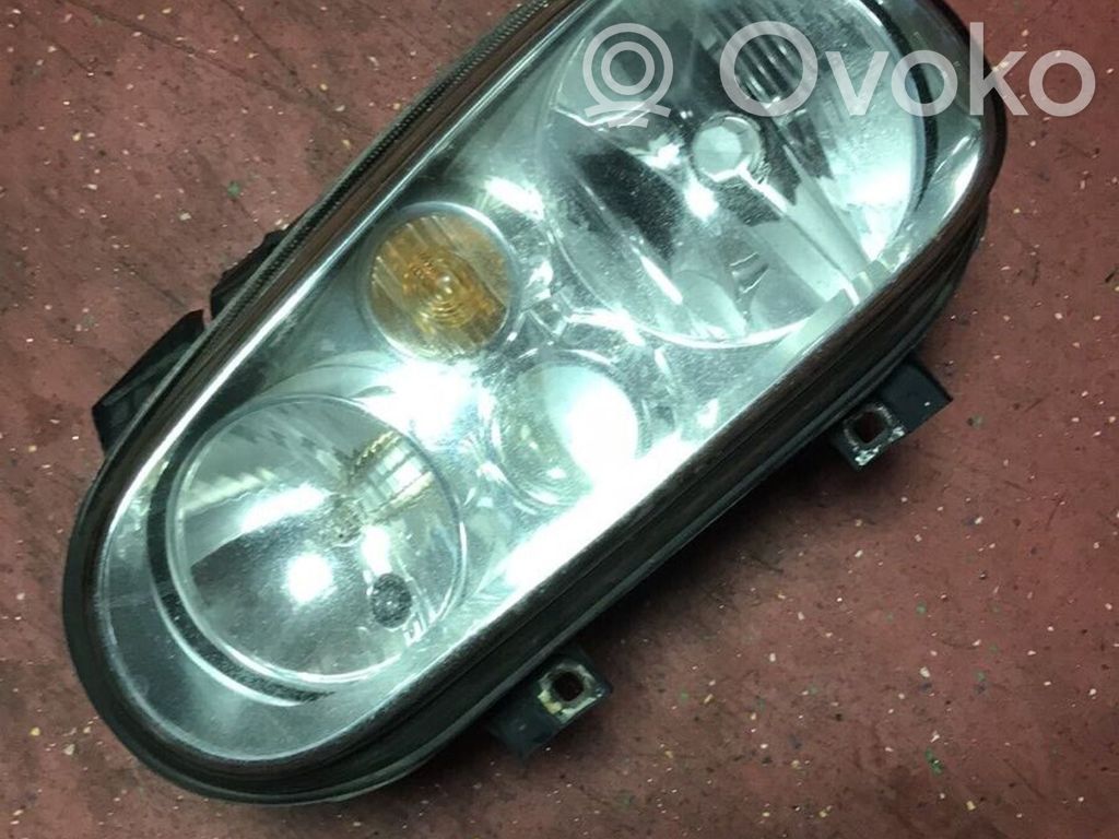 Volkswagen Golf IV Headlight/headlamp 