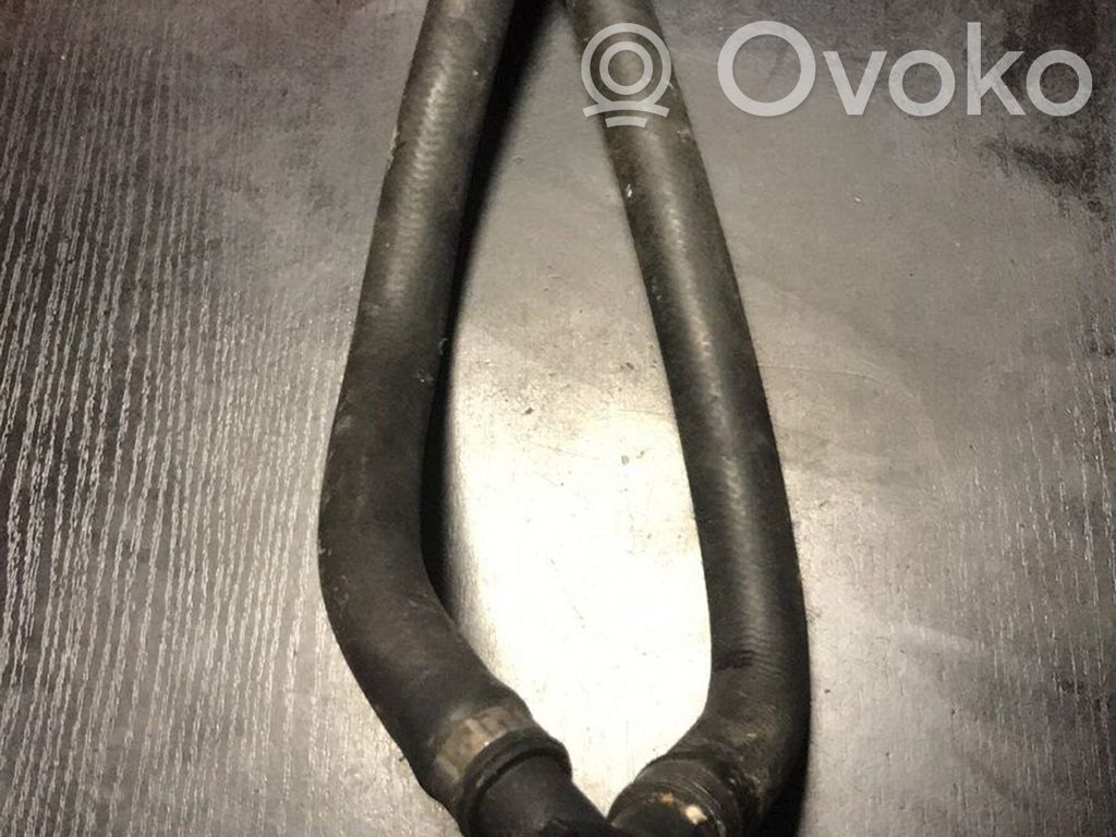 Engine coolant pipe/hose   3421989
