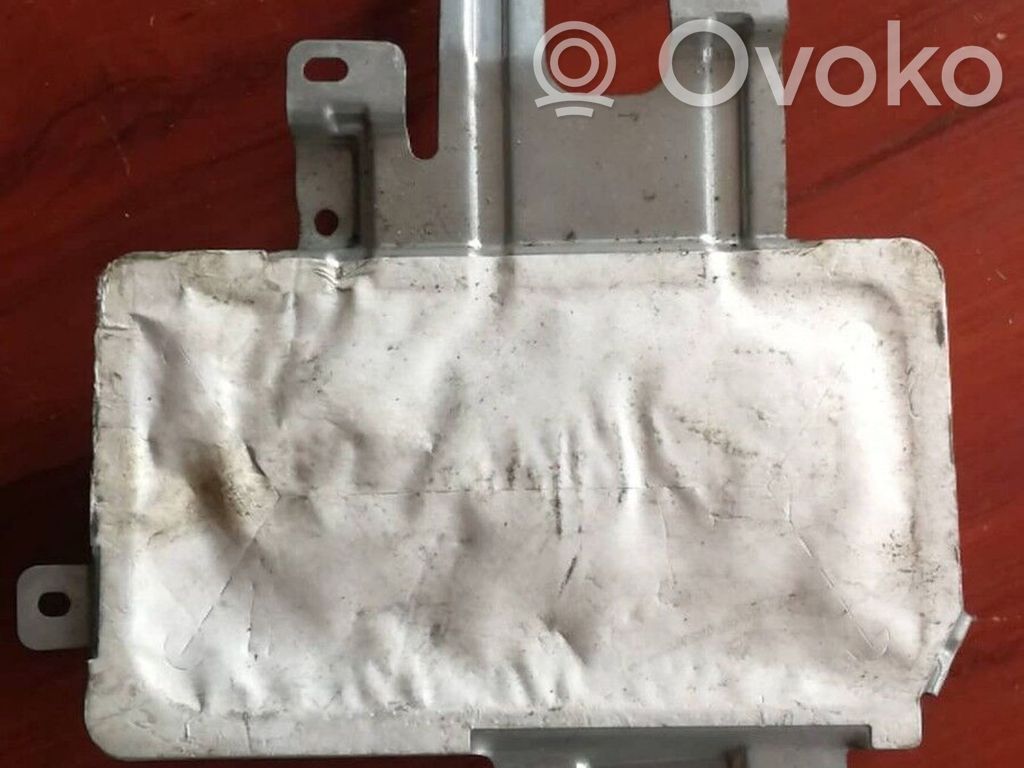 BMW X3 E83 Sānu drošības spilvens 