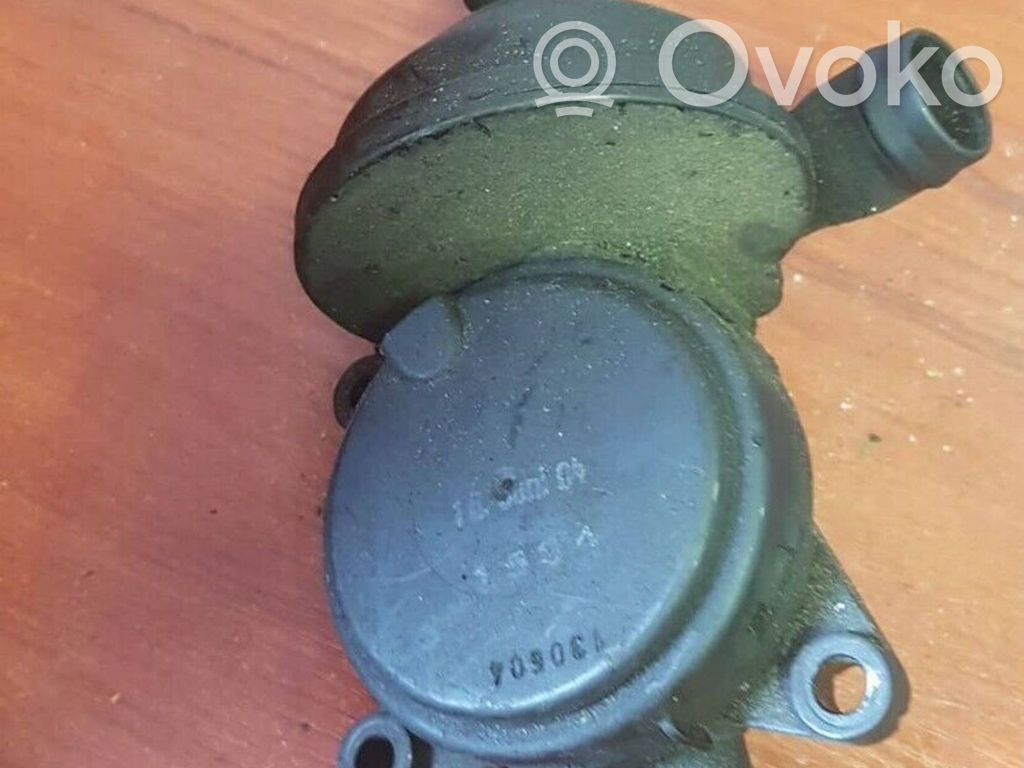 BMW X3 E83 Breather/breather pipe/hose 
