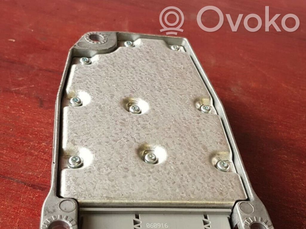 Airbag control unit/module   9118931