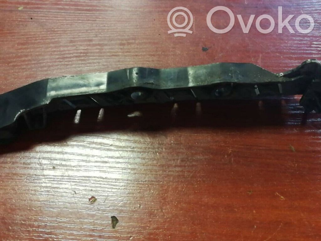 BMW 5 E60 E61 Rear bumper mounting bracket 