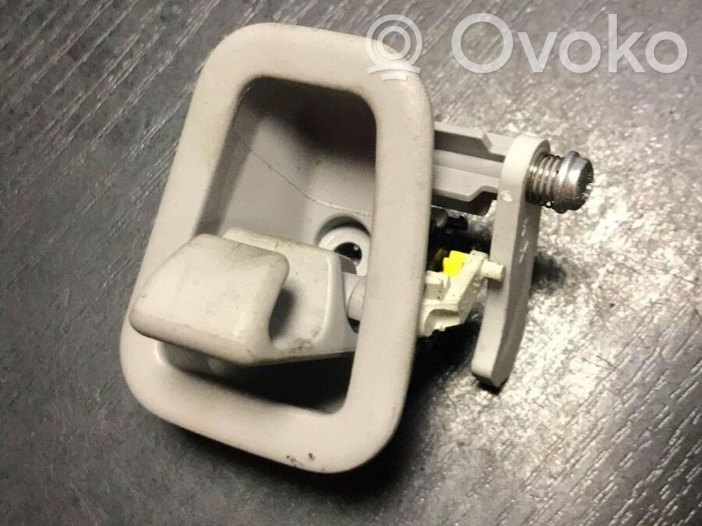 BMW 3 E92 E93 Other interior part 
