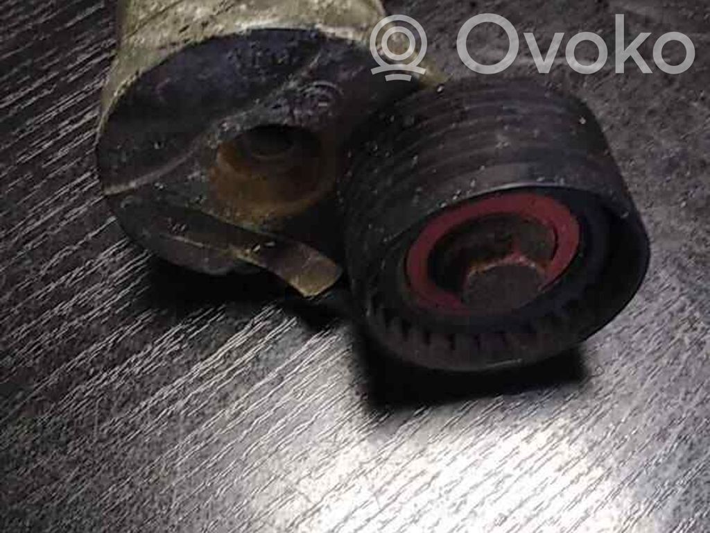 BMW 5 E60 E61 Tensor de correa del alternador 
