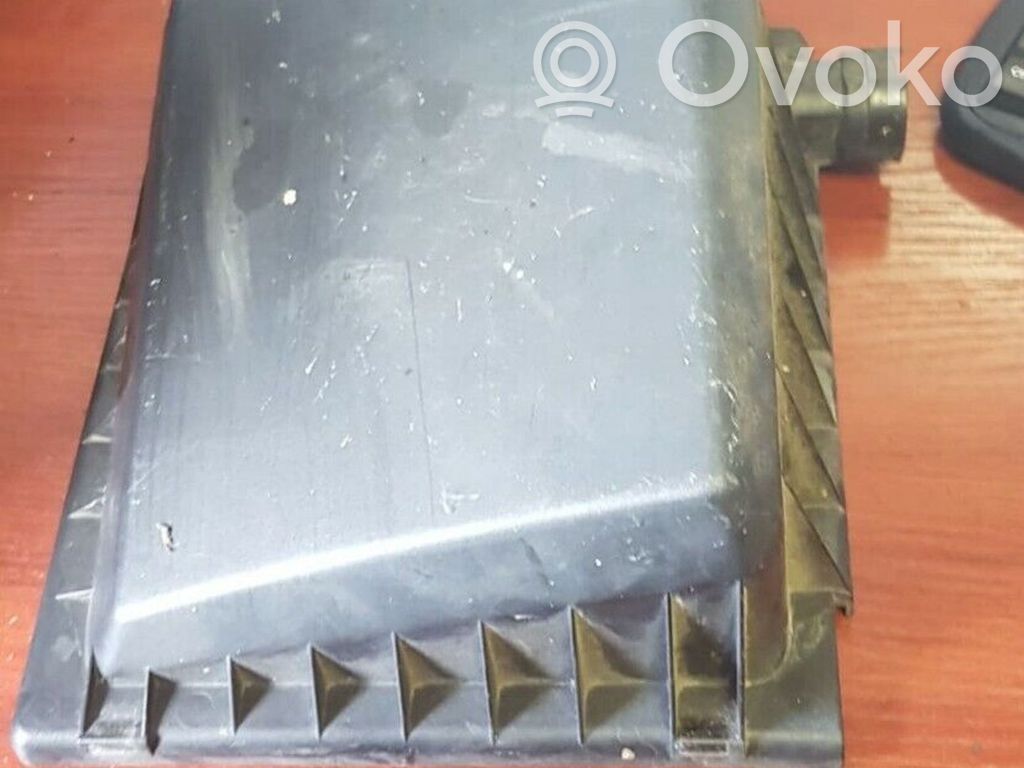 BMW X5 E53 Air filter box cover 