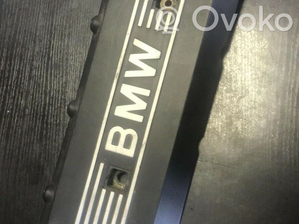 BMW X5 E53 Engine cover (trim) 