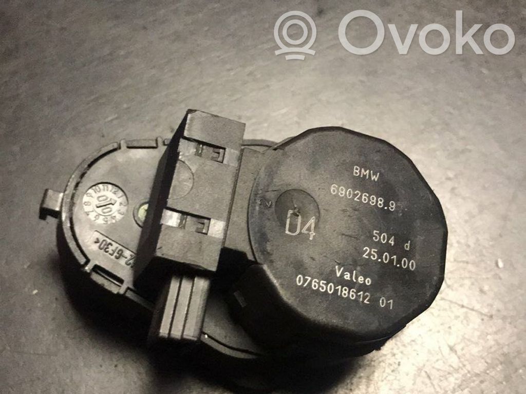 BMW X5 E53 Air flap motor/actuator 