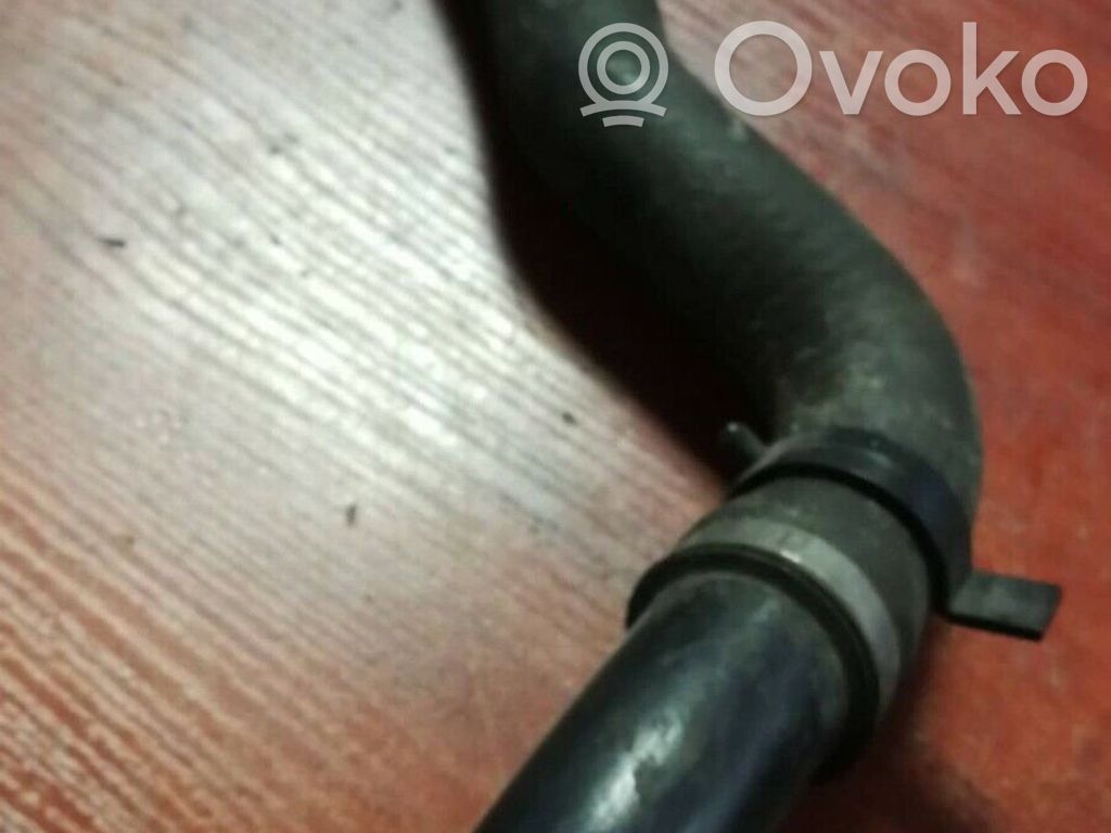 BMW X5 E53 Engine coolant pipe/hose 