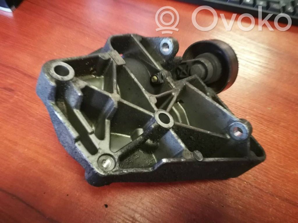 BMW 3 E46 A/C compressor mount bracket 