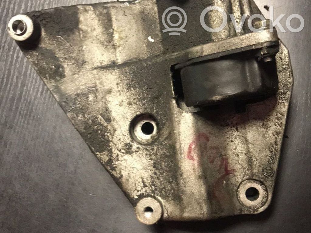 BMW 3 E46 A/C compressor mount bracket 