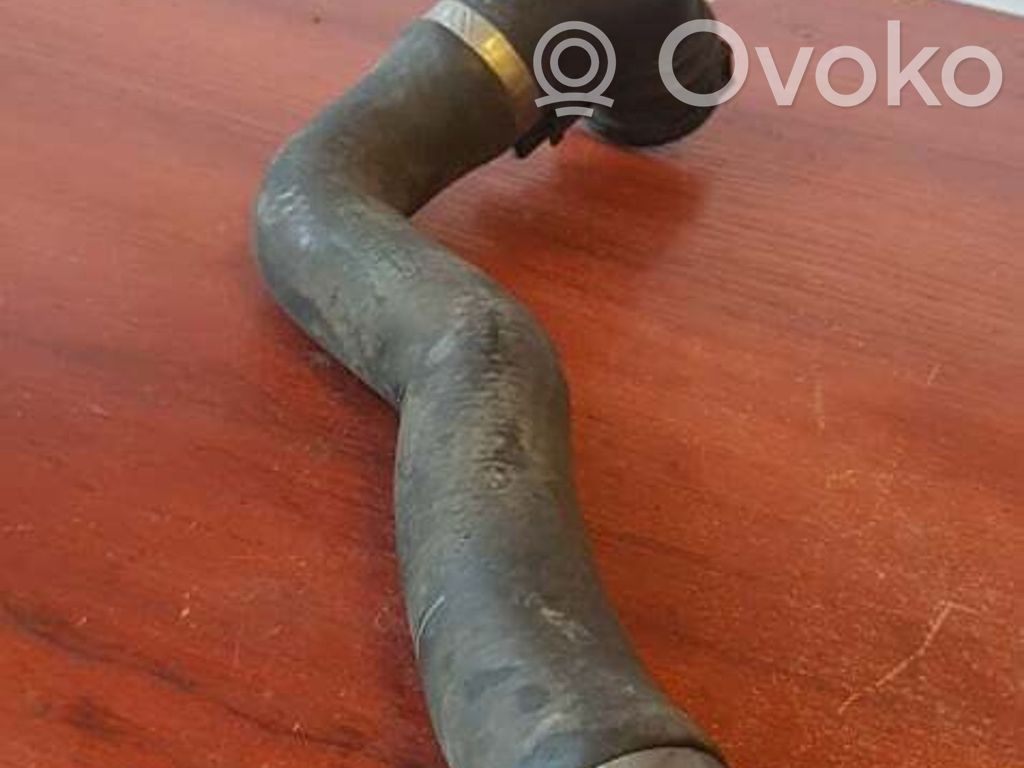 BMW X5 E53 Engine coolant pipe/hose 
