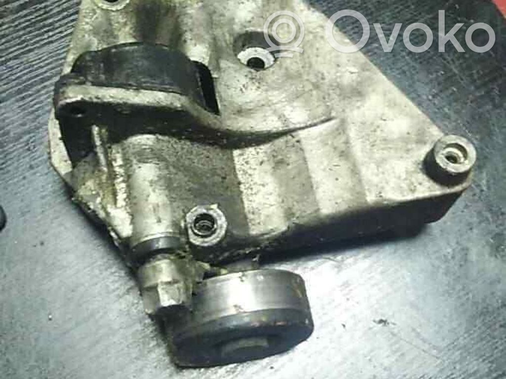 BMW 3 E46 A/C compressor mount bracket 