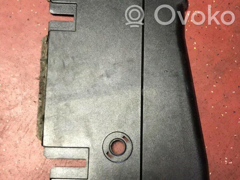 BMW 5 E39 Moldura lateral zona de pies 