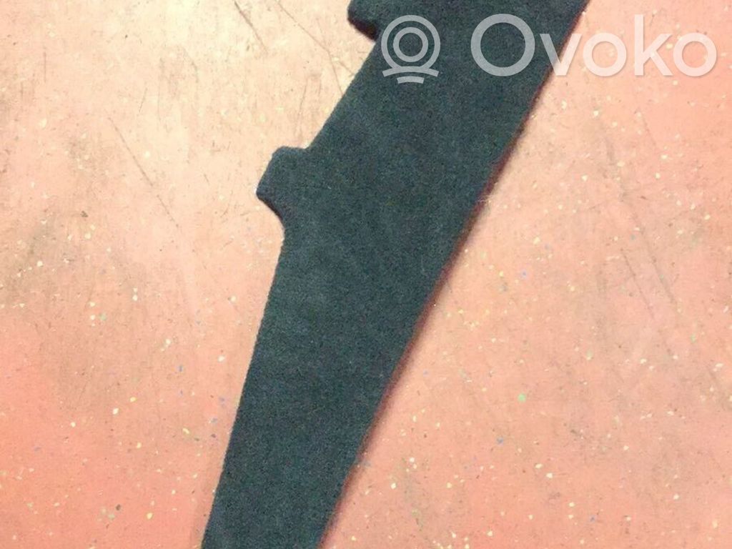 BMW 5 E39 Other center console (tunnel) element 