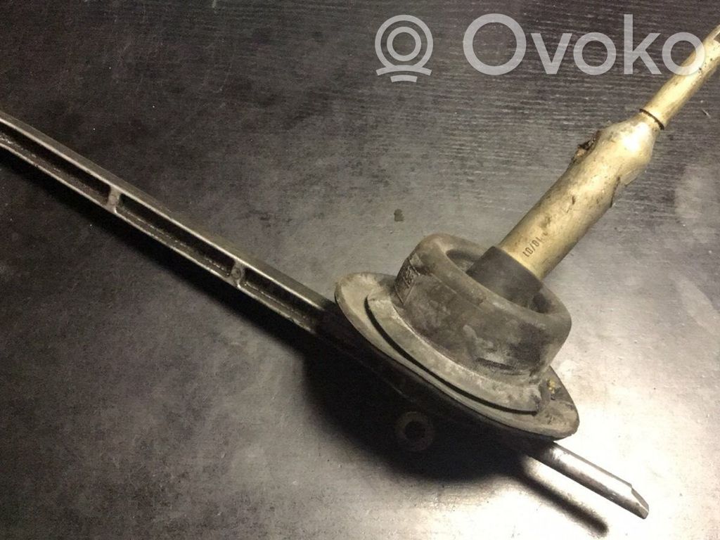 BMW 3 E46 Gear shifter/selector 