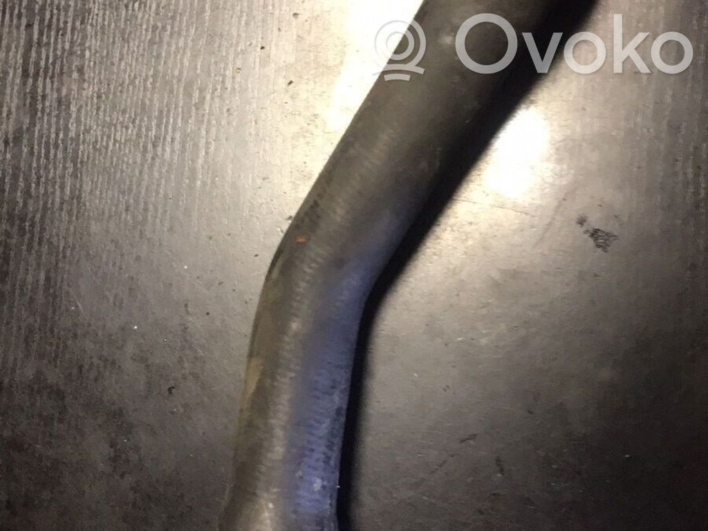Engine coolant pipe/hose   7516416