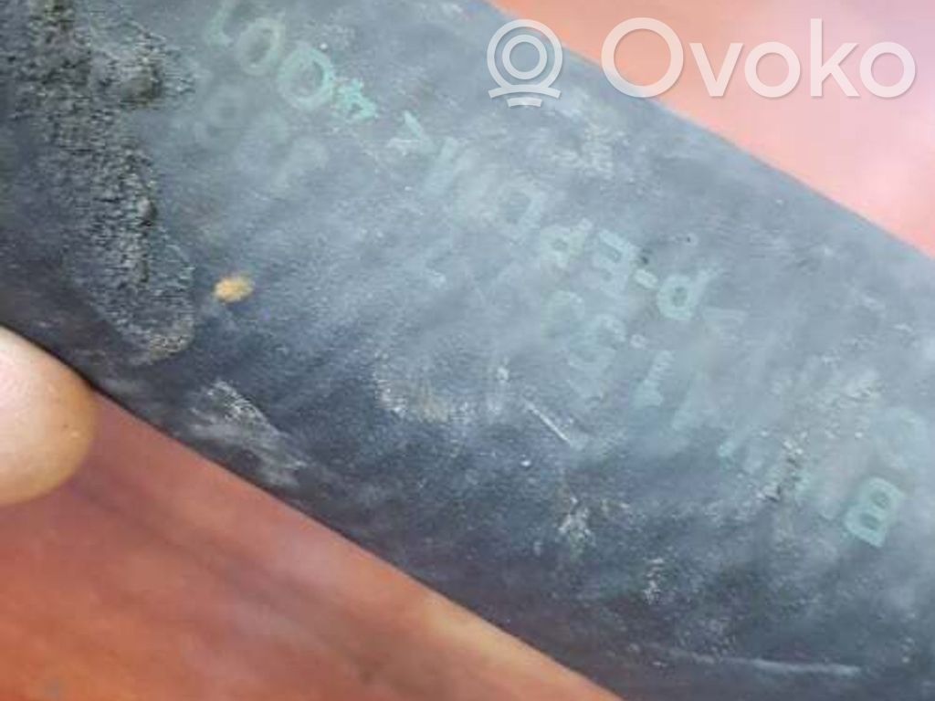 BMW 5 E39 Engine coolant pipe/hose 