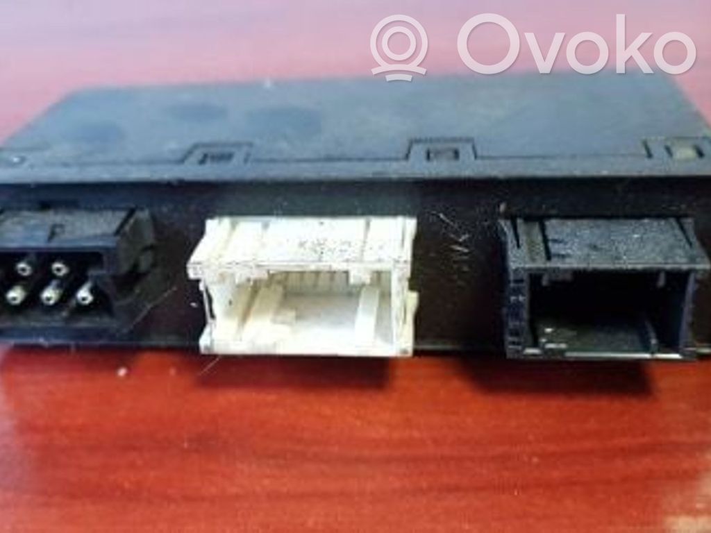 BMW 5 E39 Door control unit/module 