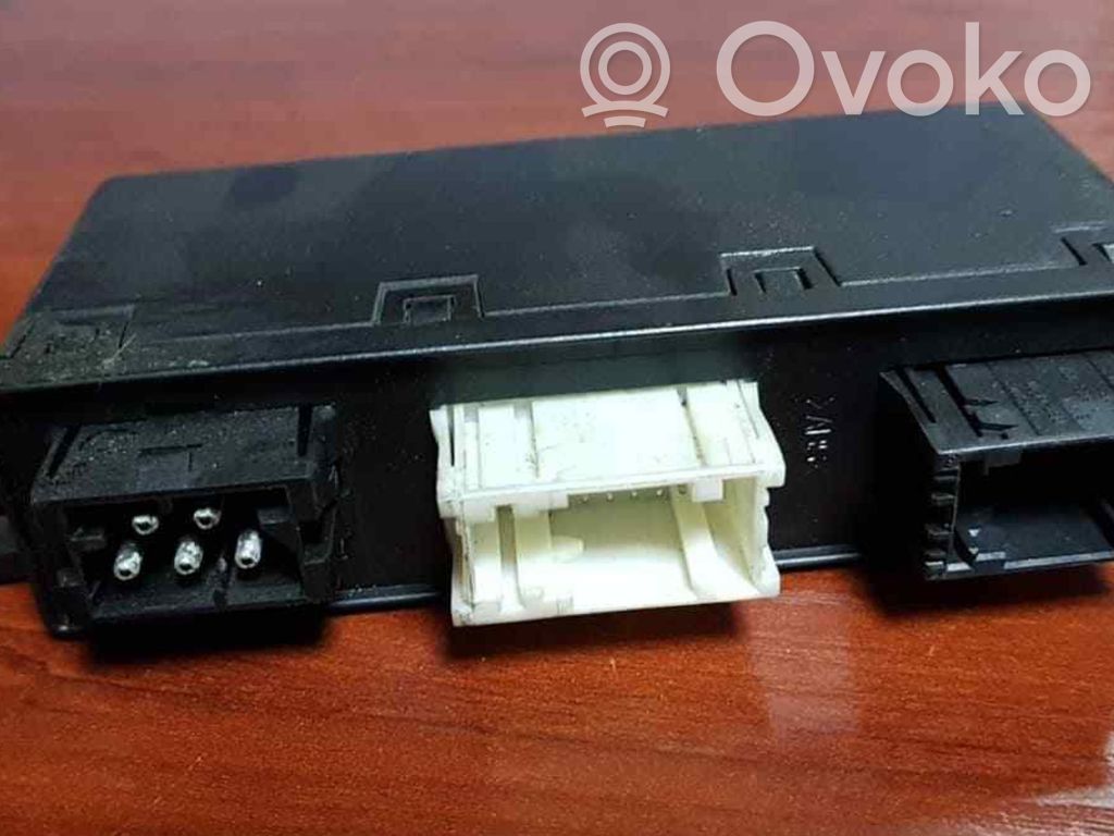 BMW 5 E39 Door control unit/module 