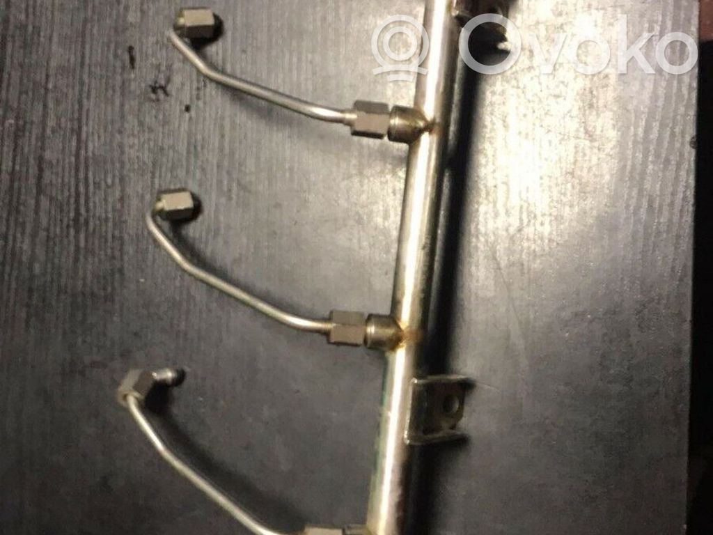 BMW 5 F10 F11 Fuel main line pipe 