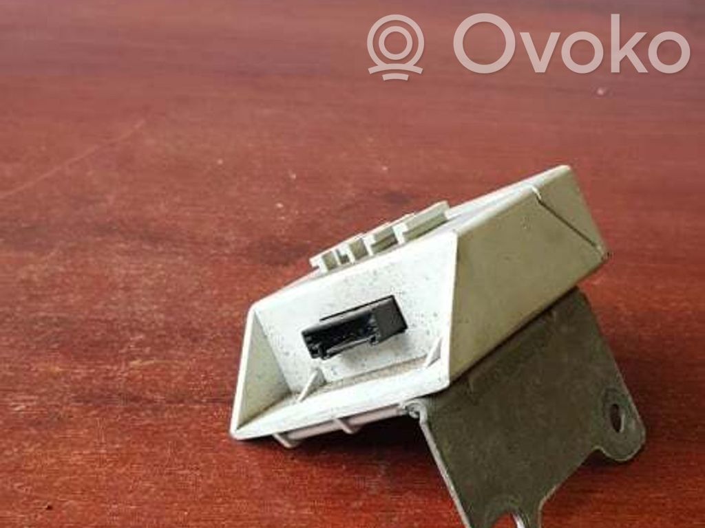 BMW 5 E39 Alarm control unit/module 