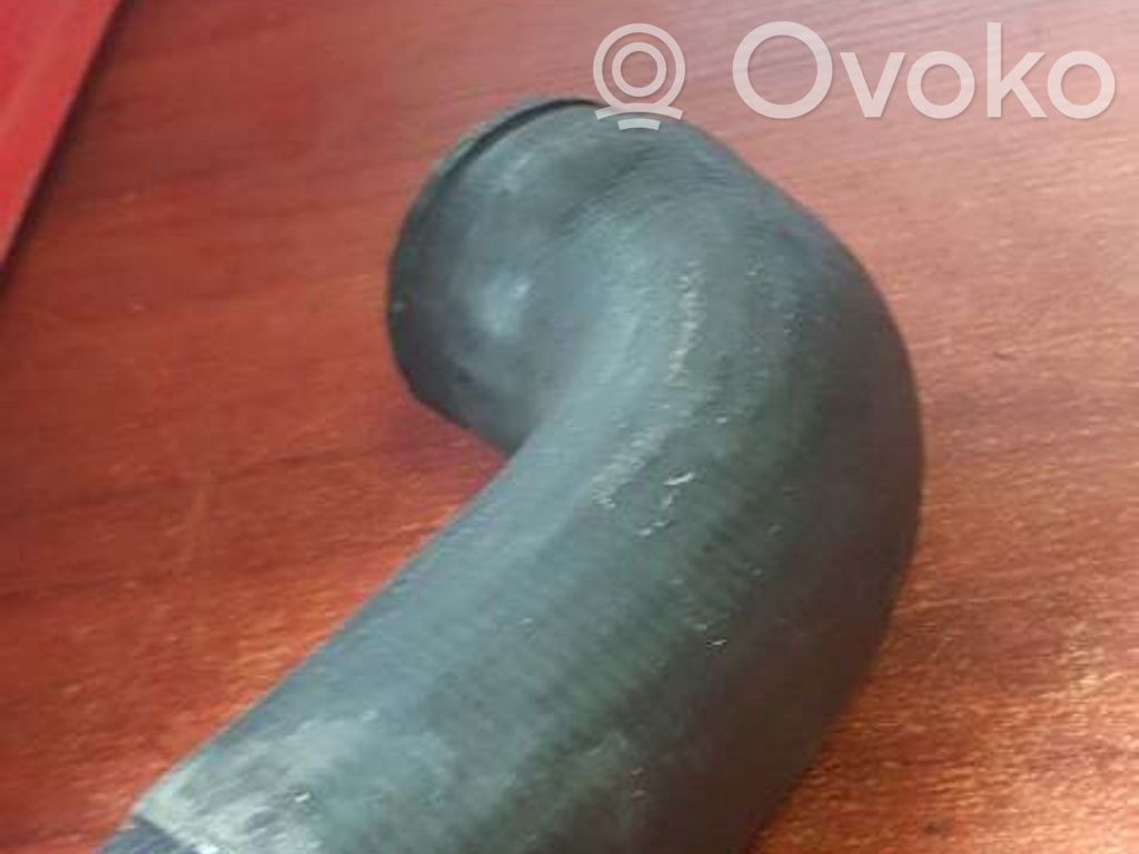 BMW 5 E39 Intercooler hose/pipe 