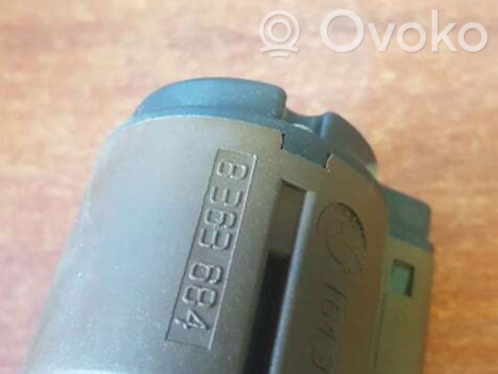 BMW 5 E39 Light switch 