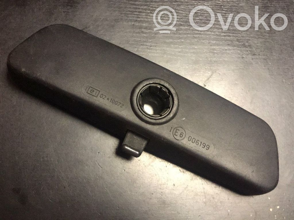 BMW 5 E39 Rear view mirror (interior) 