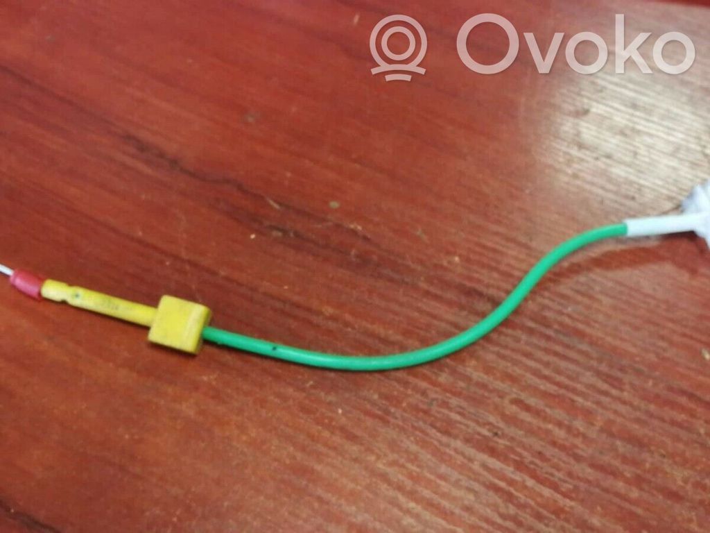 Front door cable line   7032928