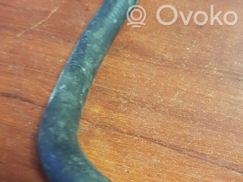BMW 5 E34 Engine coolant pipe/hose 