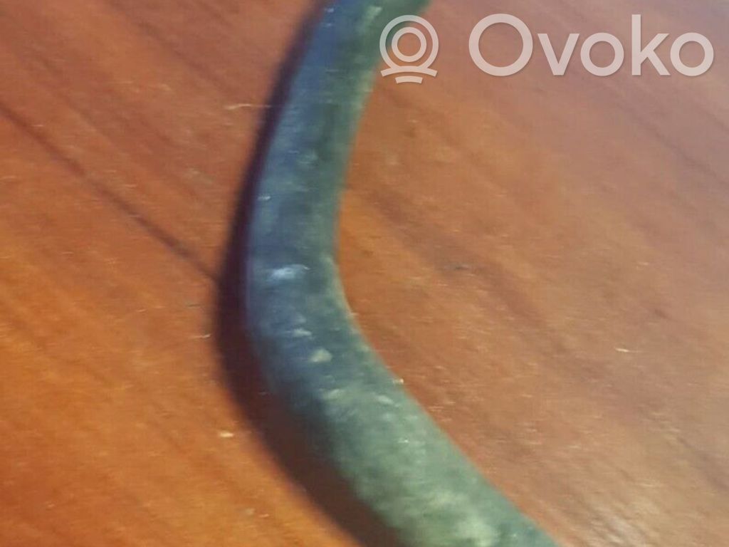 BMW 5 E34 Engine coolant pipe/hose 