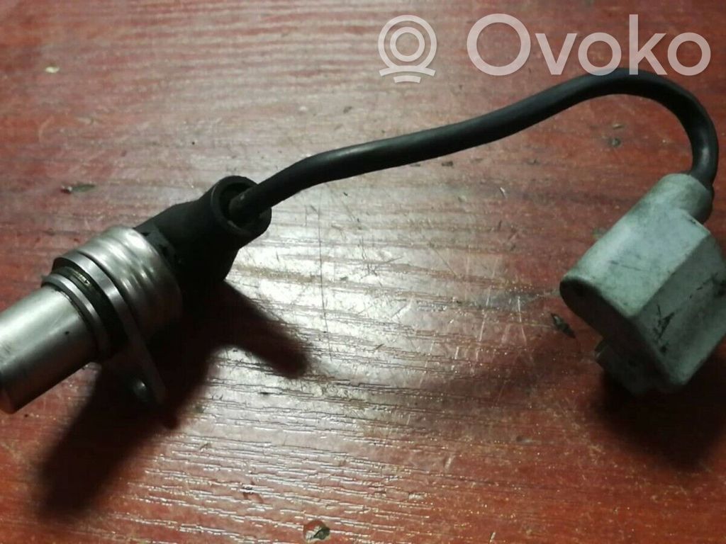 BMW 5 E34 Capteur d'arbre à cames 