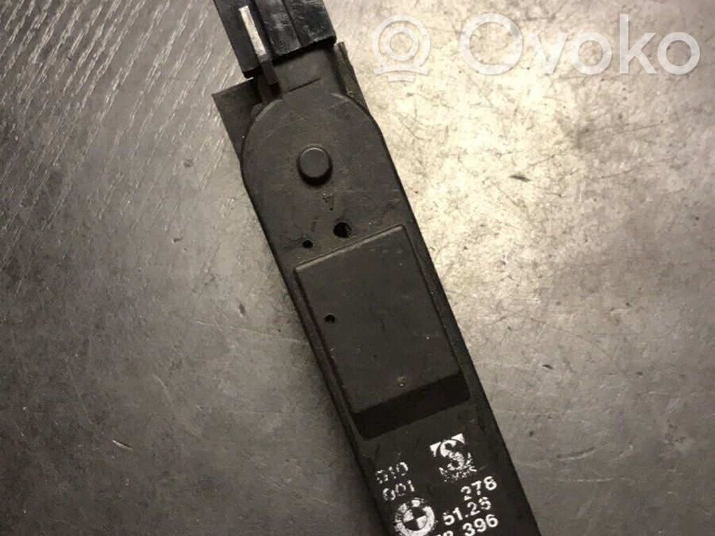 Tailgate boot lock/latch motor   1378396