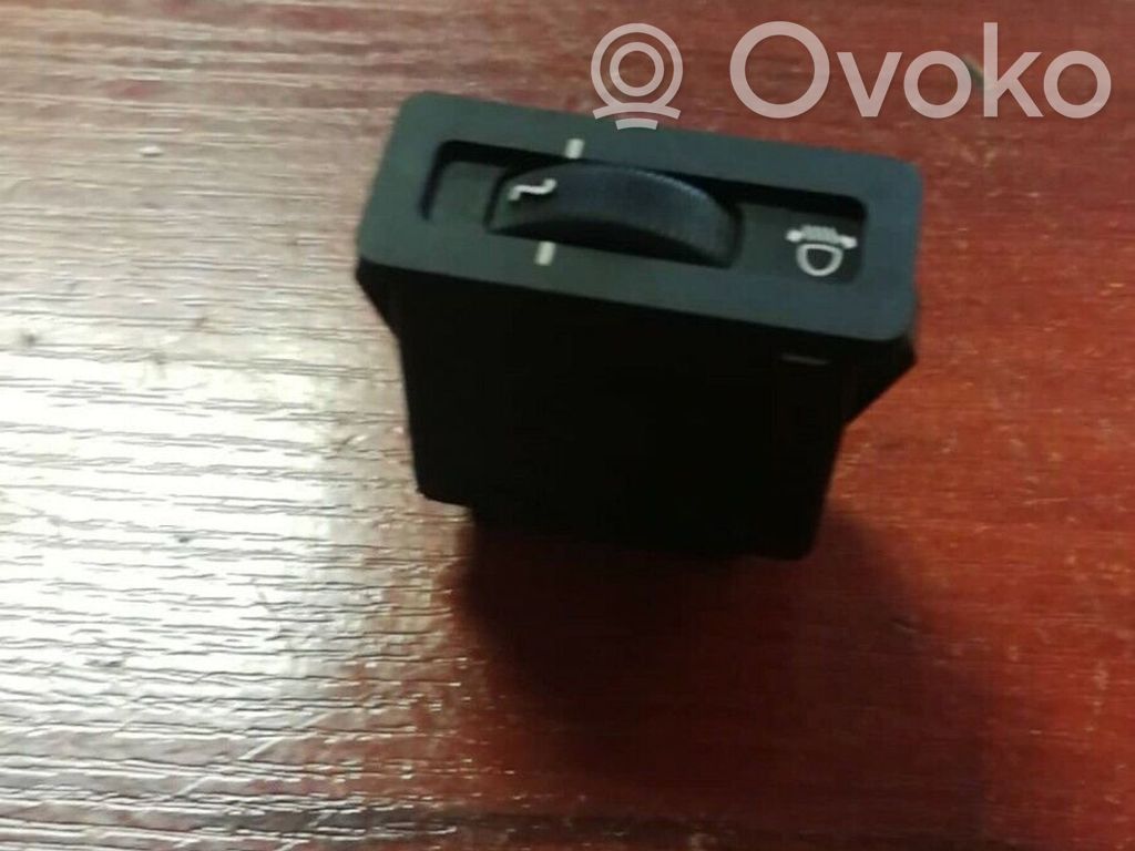 BMW 5 E34 Comutator control nivel faruri 