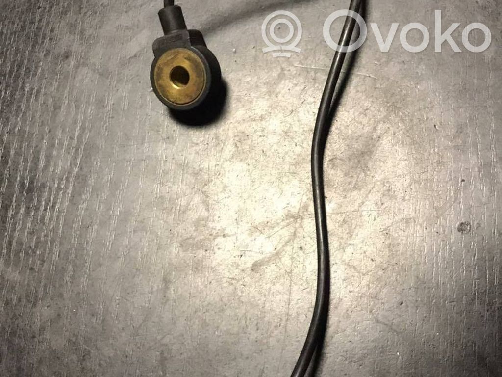BMW 5 E34 Detonation knock sensor 