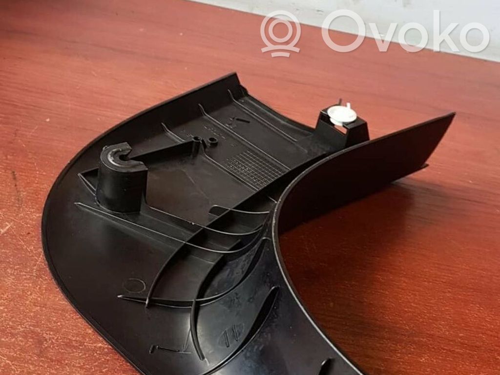 BMW 3 E90 E91 Foot area side trim 