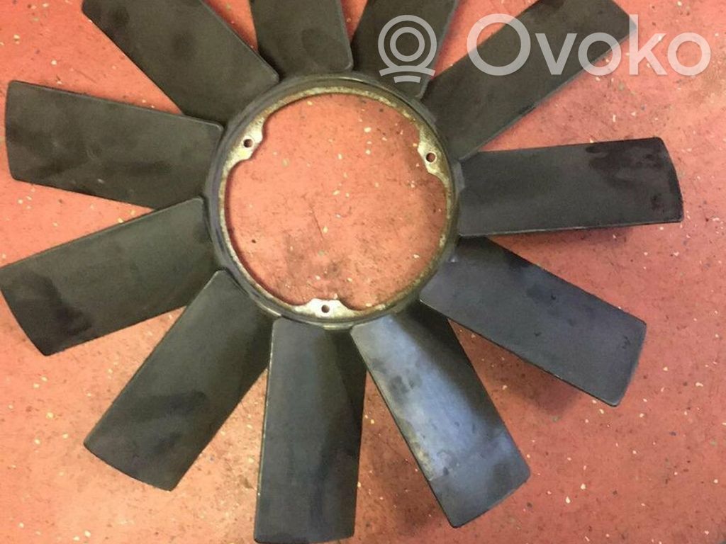Land Rover Range Rover L322 Ventiliatora propellers 